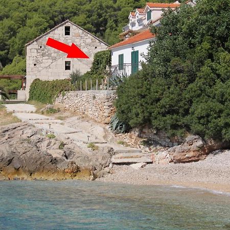 Seaside House For Families With Children Cove Tvrdni Dolac, Hvar - 2057 Gdinj Ngoại thất bức ảnh