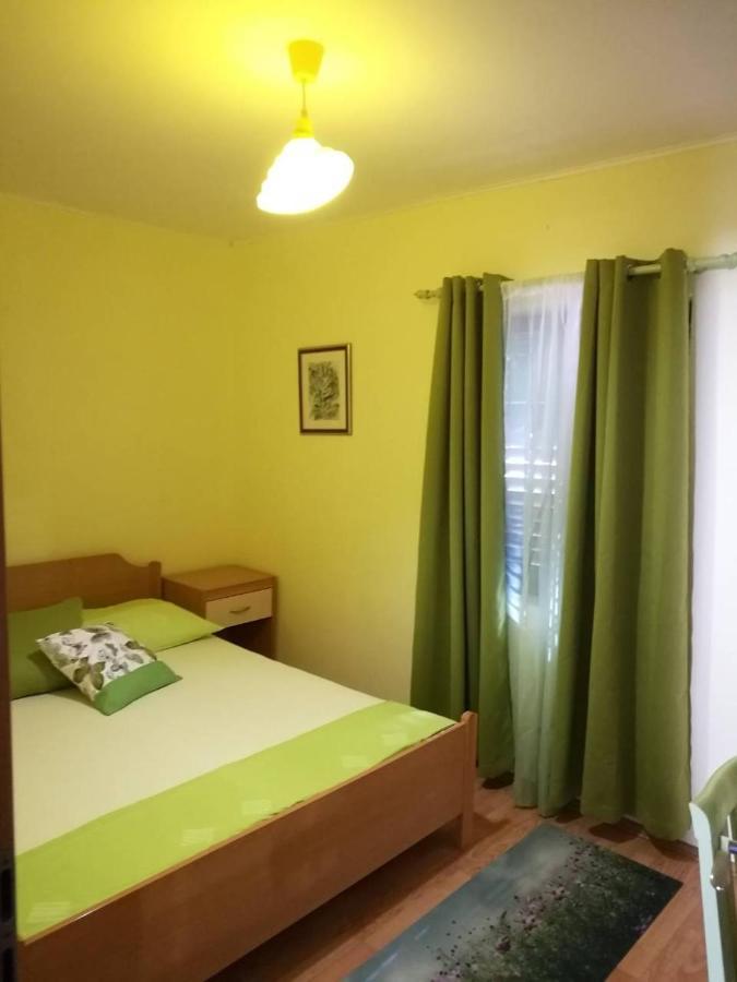 Seaside House For Families With Children Cove Tvrdni Dolac, Hvar - 2057 Gdinj Ngoại thất bức ảnh