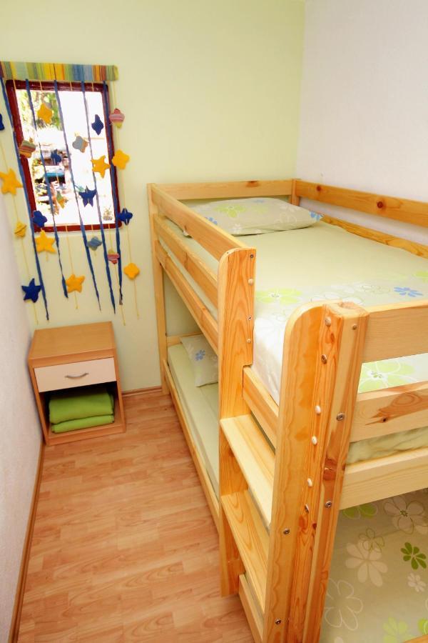 Seaside House For Families With Children Cove Tvrdni Dolac, Hvar - 2057 Gdinj Ngoại thất bức ảnh